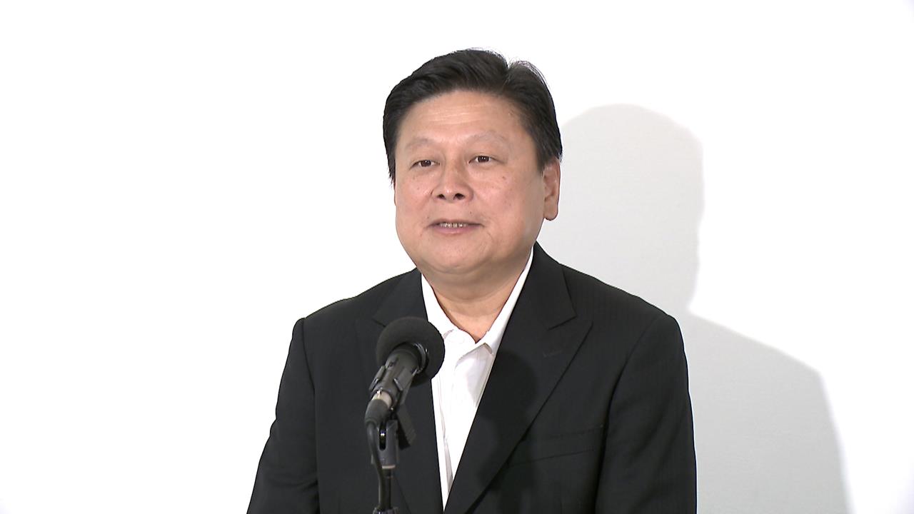 傅總召挑戰黨魁？2009年被開除黨籍！傅崐萁：思考中