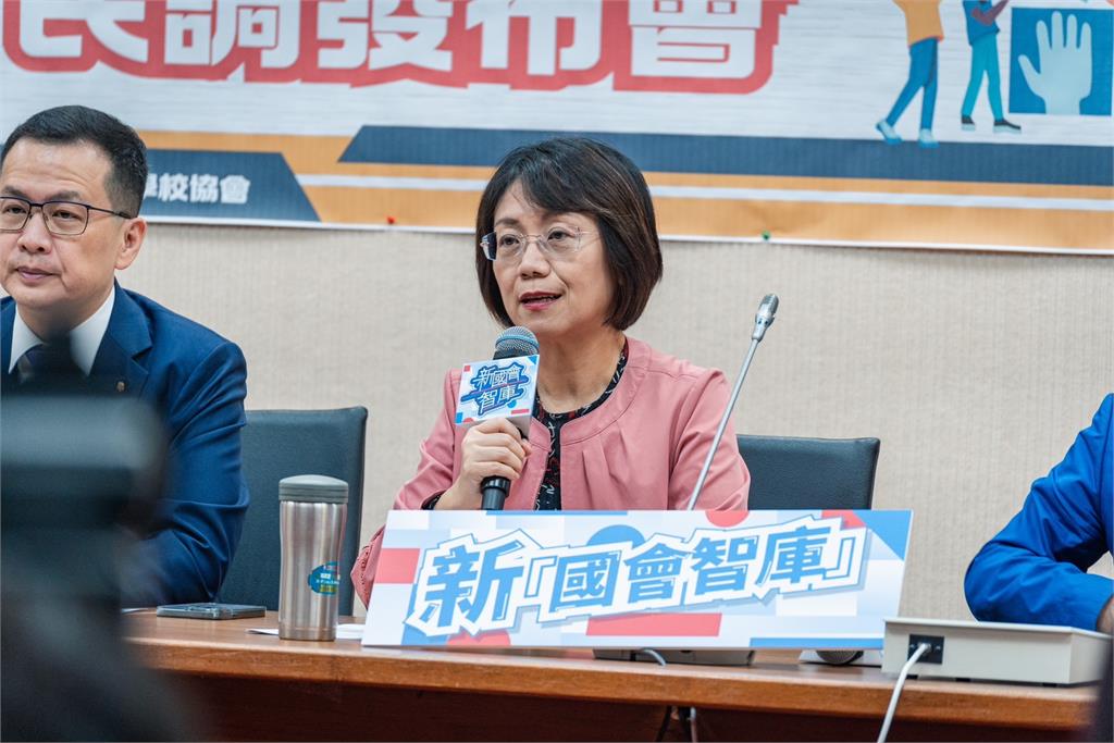 快新聞／翁曉玲指「浪費電」欲擋電動車預算　陳怡君：難不成要換燒油怪獸？
