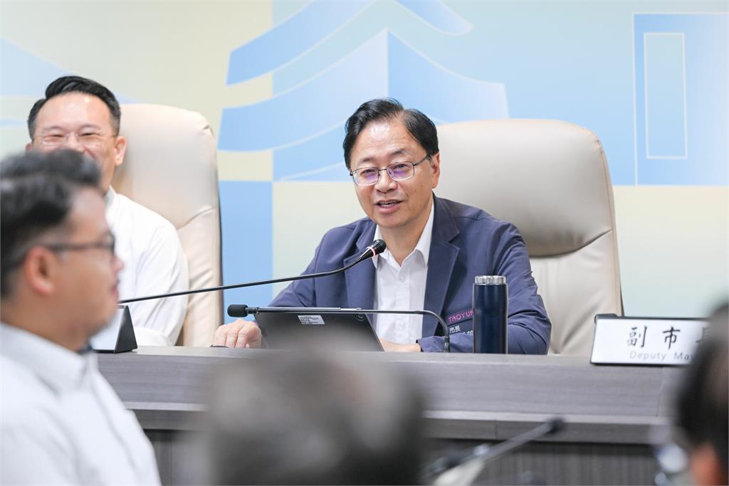 珍珠海岸國際音樂節8/29起連3天登場 張善政邀請市民體驗桃園專屬盛會