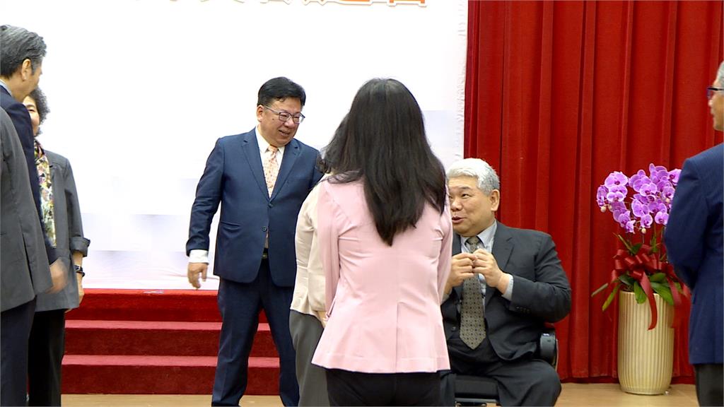 監院濫用公務車爭議！不只李俊俋　還有3監委？