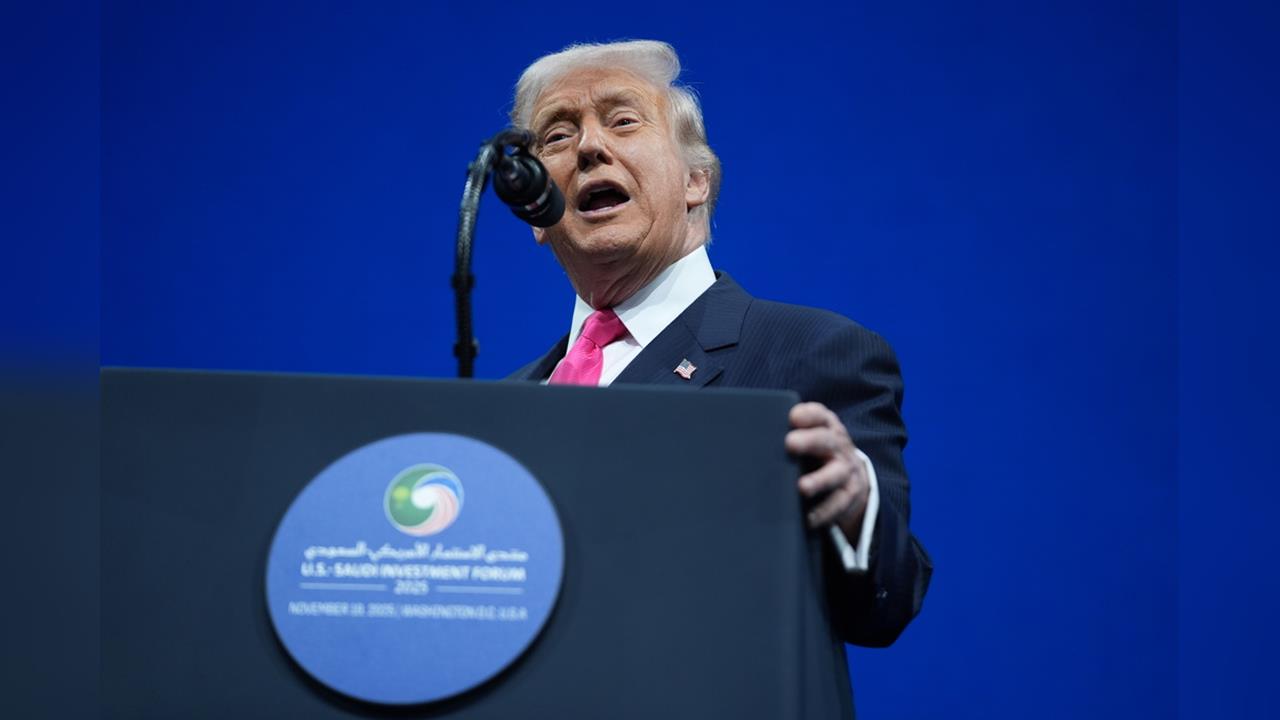 快新聞/關稅最新進度!金融時報指「台灣投資4000億美元」 經貿辦回應了