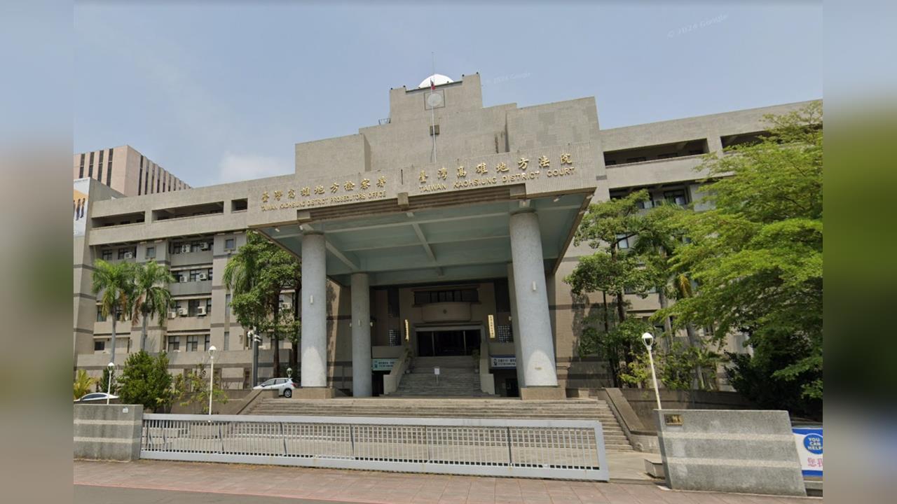 高雄人妻玩出火！密會教練3小時「狂刷尪卡供養」1事全露餡　下場曝光