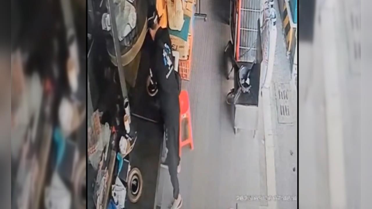 高雄牛肉火鍋店兩度被偷! 4火鍋爐心遭變賣2千「全花光」