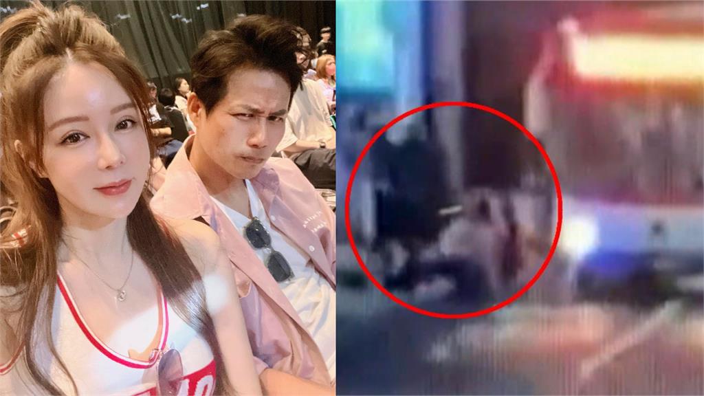 陳國華國二兒「下車被撞飛」肇事者找到了！他猛催油門逃逸「免賠原因」曝光