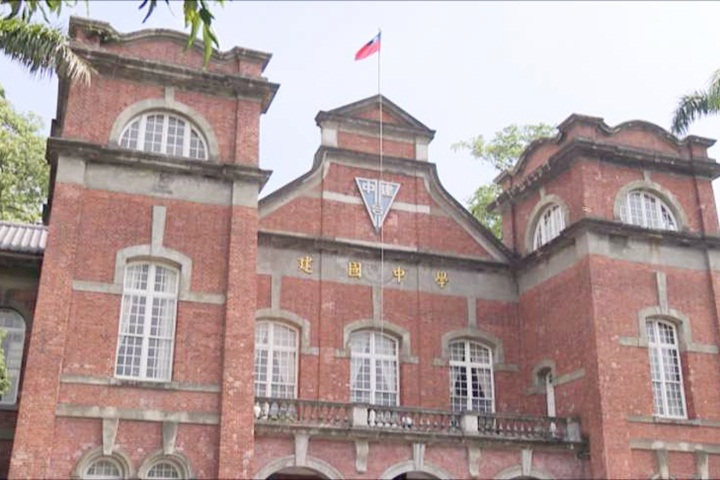 建中、成功高中掃廁所外包  柯P：太離譜！