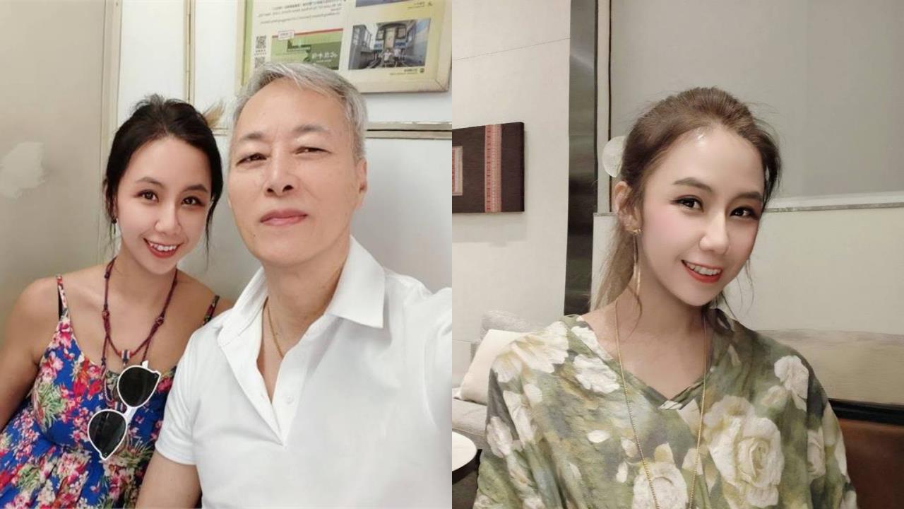 姜厚任女友PO文被挖！自稱921地震「徒手洗3千具屍體」網曝官方統計打臉