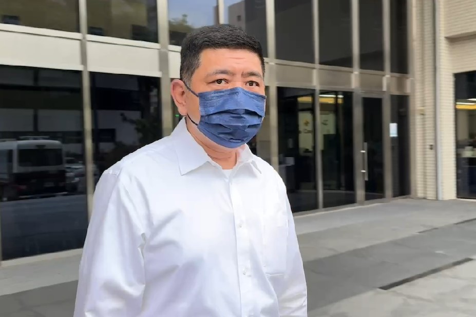 快新聞／NONO涉性侵遭訴7罪僅1罪成立　士院判決理由曝關鍵