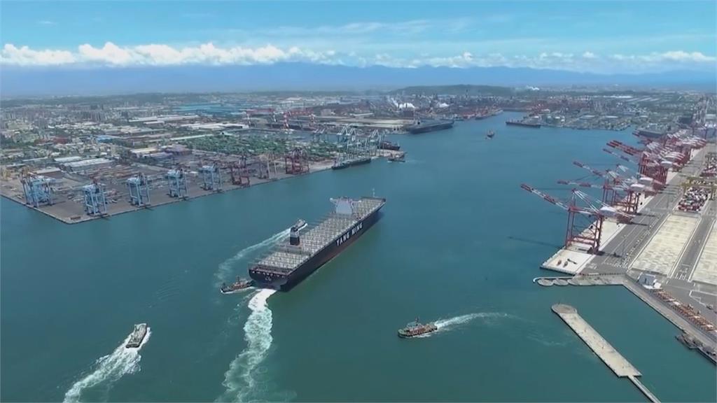 「潛艦國造」展現台灣造船工業實力　落實國防自主決心