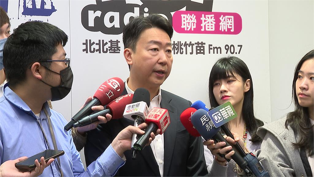 交通部預算遭大砍 陳世凱:開始擬定「居家上班」計畫