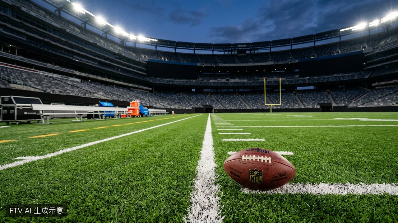 NFL雄獅雙星合體轟6達陣 45比21大勝紅雀賞4連敗