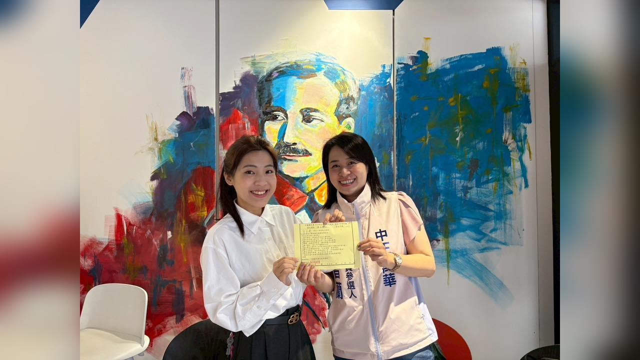 快新聞/徐巧芯被罵「破格」不起訴 北檢:憲法保障言論自由