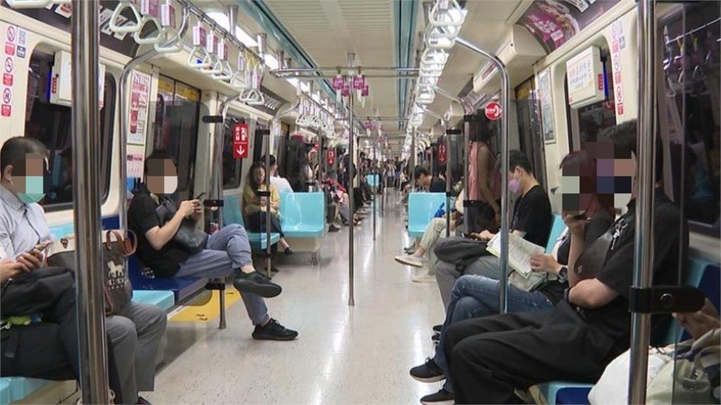 快新聞／板南線通勤塞爆！　北捷宣布改點：2加班車從江子翠發車