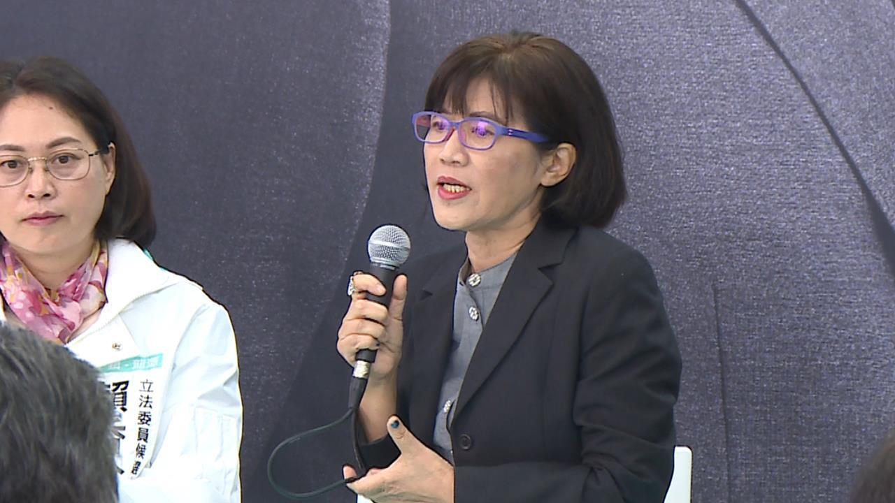 快新聞／為了趕走徐瑞希？民眾黨拿「朱蕙蓉退黨」說嘴　張育萌怒轟：厚顏無恥