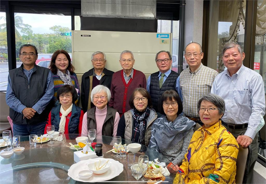 〈民視論壇〉翁達瑞－仍有壯志　惜未能酬