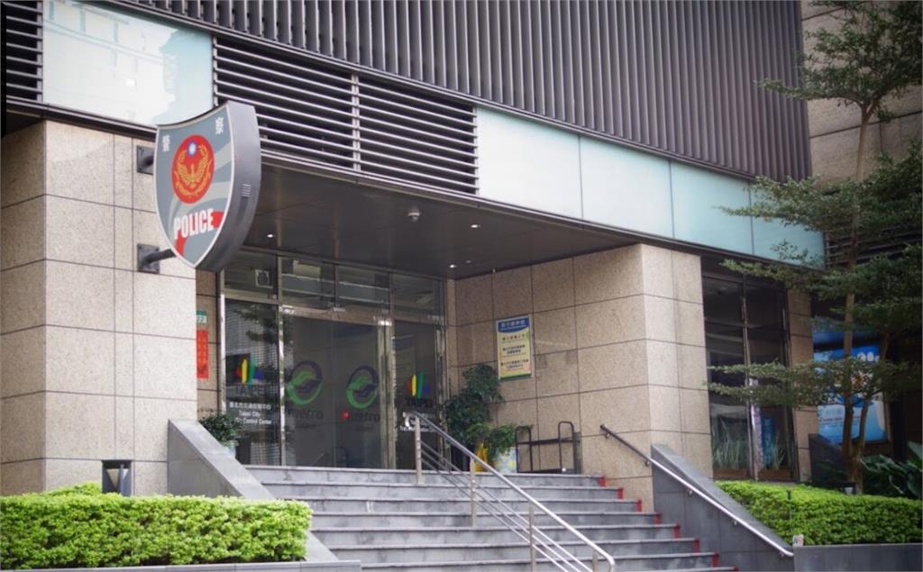 北市捷運警鬼畜父性侵女兒348次　開庭前3天住處輕生死亡