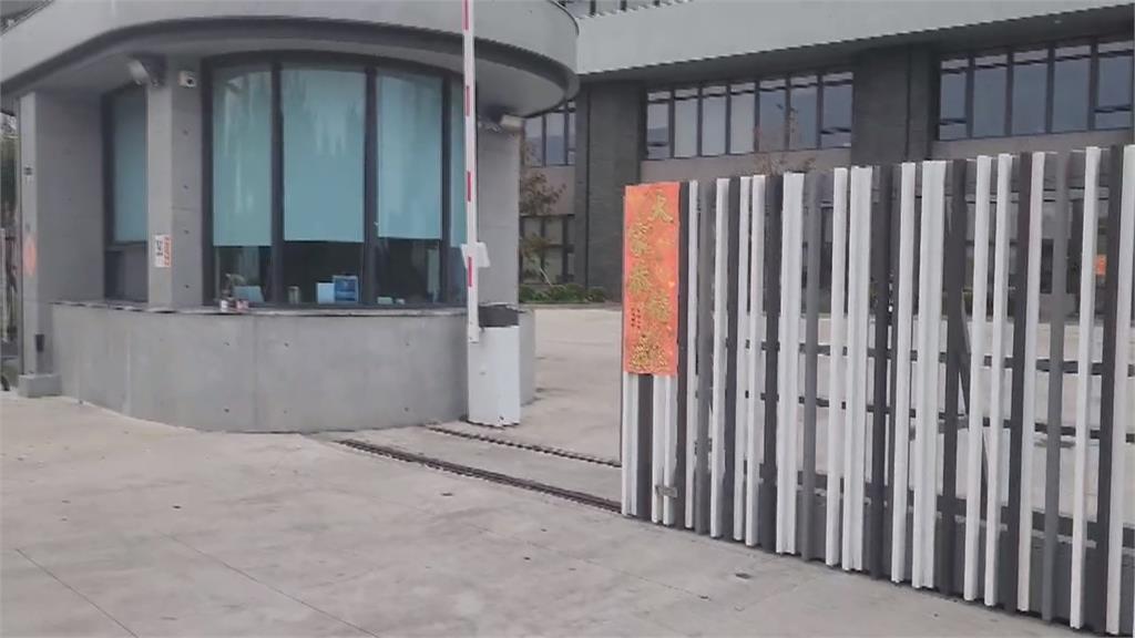 工安事故搶救人命　雲林肉品公司2外包廠商員工掉落雨水池