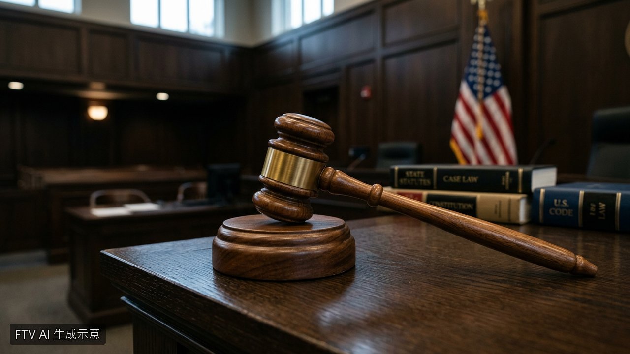 為中國國安部吸收美軍當間諜　兩名中國籍男子在美遭判刑