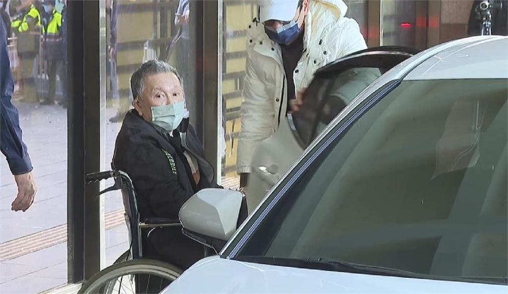 快新聞／沒完沒了？北院18時重開接押庭！應、李已抵法院　沈取消手術急報到