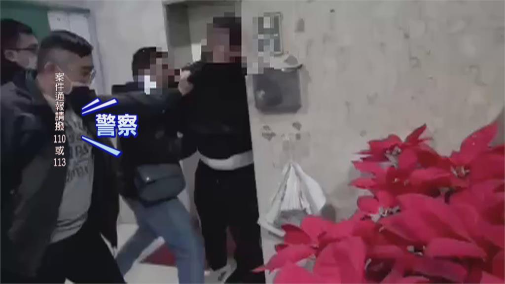 嚇！計程車上撿到槍了！？　毒蟲搭車忘帶走　落網稱帶槍防身