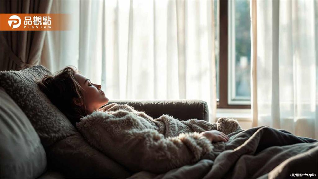 猝死案7成都在家中!「5警訊」最容易讓人忽略