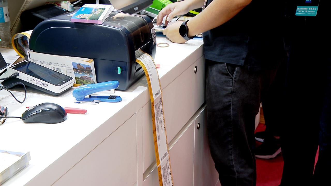 「全台最大旅展」首假日! 各大飯店業者祭餐券、住宿券促銷