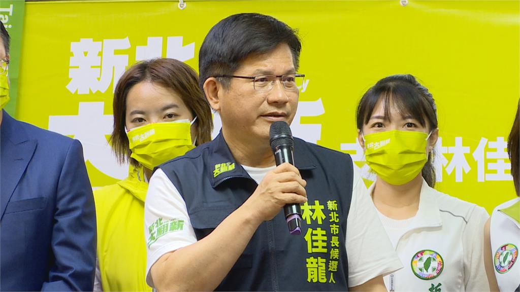 侯博士學位掀波「警大聲明羅生門」 林佳龍說重話了...