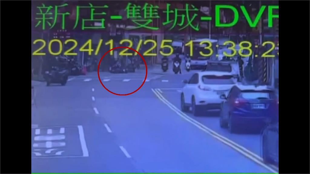 燒肉粽翻版？工人修窗失足墜樓　路過騎士遭砸雙雙送醫