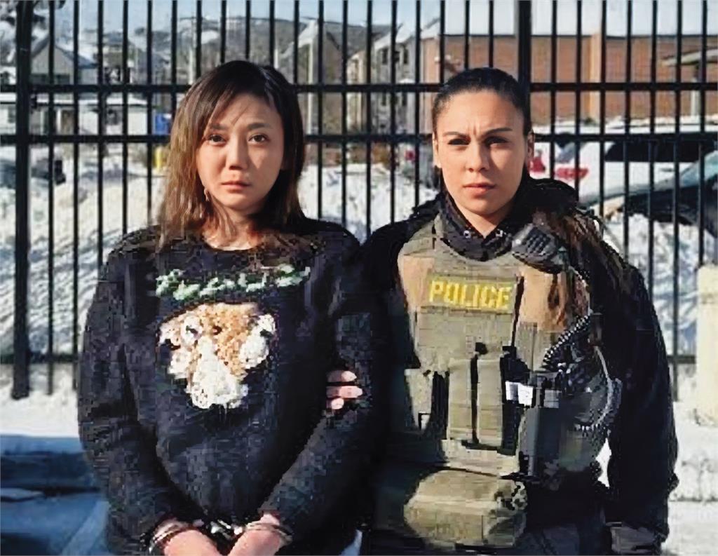 【獨家】【女王碰毒一路騙】知名經紀人揭詐騙內幕　劉喬安郵包藏毒1.5公斤