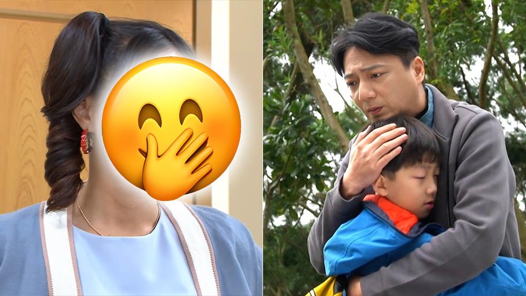 《豆腐媽媽》藍葦華第二春是她？突來的同框太美　網揪「2關鍵」：很速配！