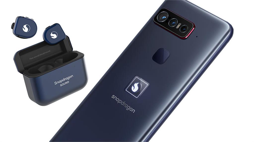 高通攜手華碩推出匯聚驍龍技術的粉絲向手機「Smartphone for Snapdragon Insiders」
