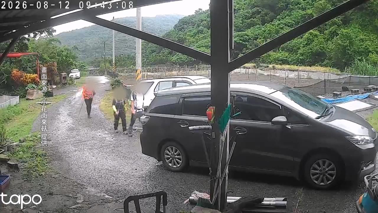 3人闖墾丁禁區遭虎頭蜂圍攻 登山協會2死1傷