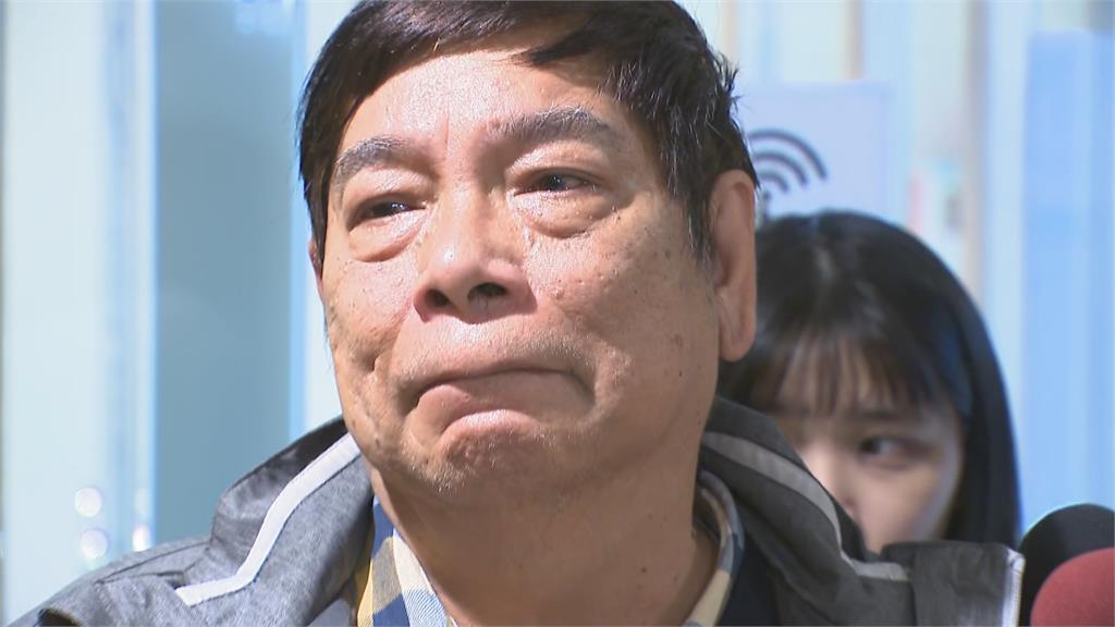 快新聞/司馬中原肺炎驟逝 兒淚訴父親生前遺願:與妻子合葬