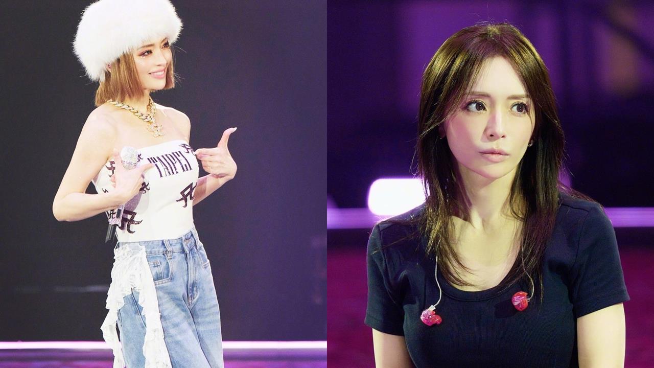 濱崎步無辜慘吞中共鐵拳…平安落地上海「演唱會遭強制取消」她心碎：難以置信