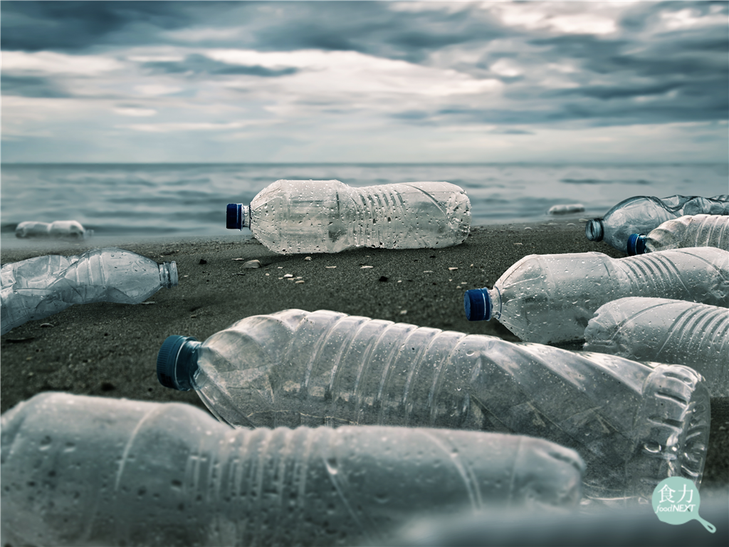 海洋廢棄物8成來自飲食塑膠包材！非必要的過度包裝可優先捨棄