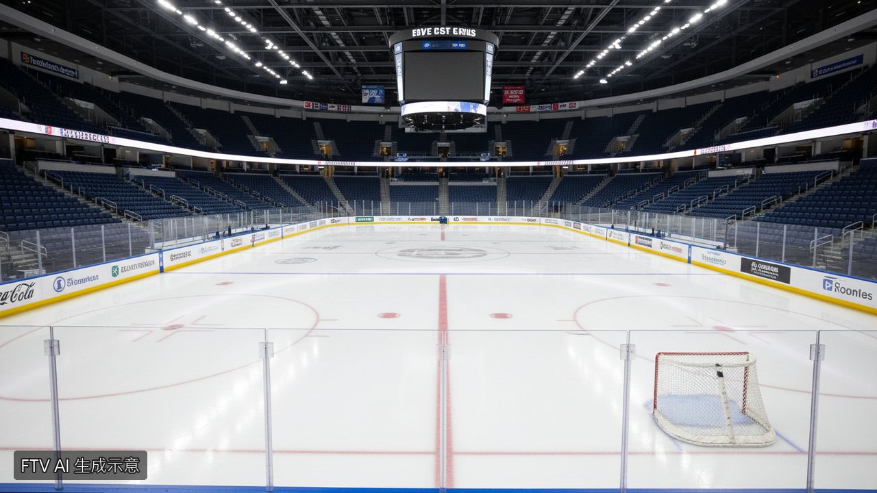 NHL季後賽加人隊主場拚晉級　水牛城軍刀面臨淘汰危機