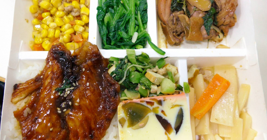 自助餐減飯多菜更健康? 營養師揭真正關鍵:料理方式更重要