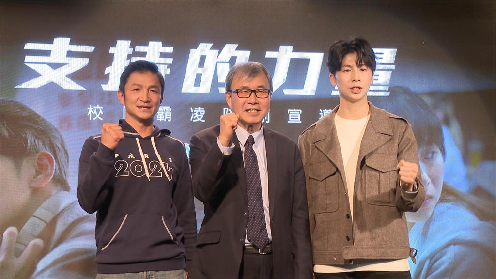 「金牌拳后」林郁婷曝曾遭言語霸凌　籲旁觀者伸援手