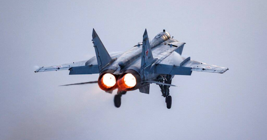 俄軍機再闖愛沙尼亞領空12分鐘 愛國政府尋求北約緊急磋商