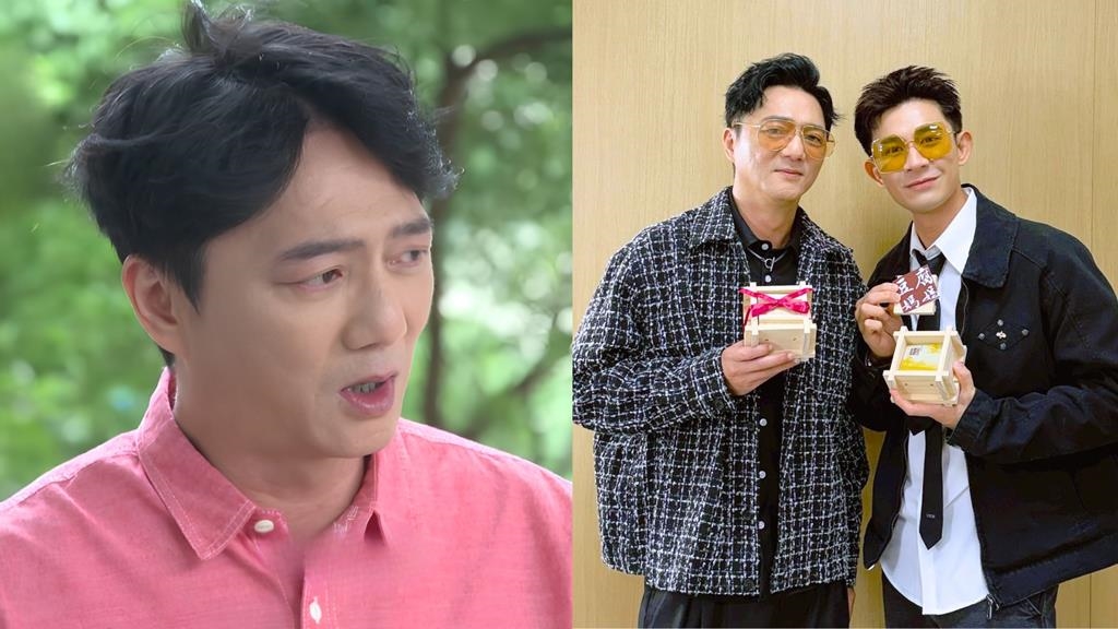 《豆腐媽媽》萬家驚見新成員？藍葦華「這舉動」惹禍 曾子益氣到拍桌怒吼