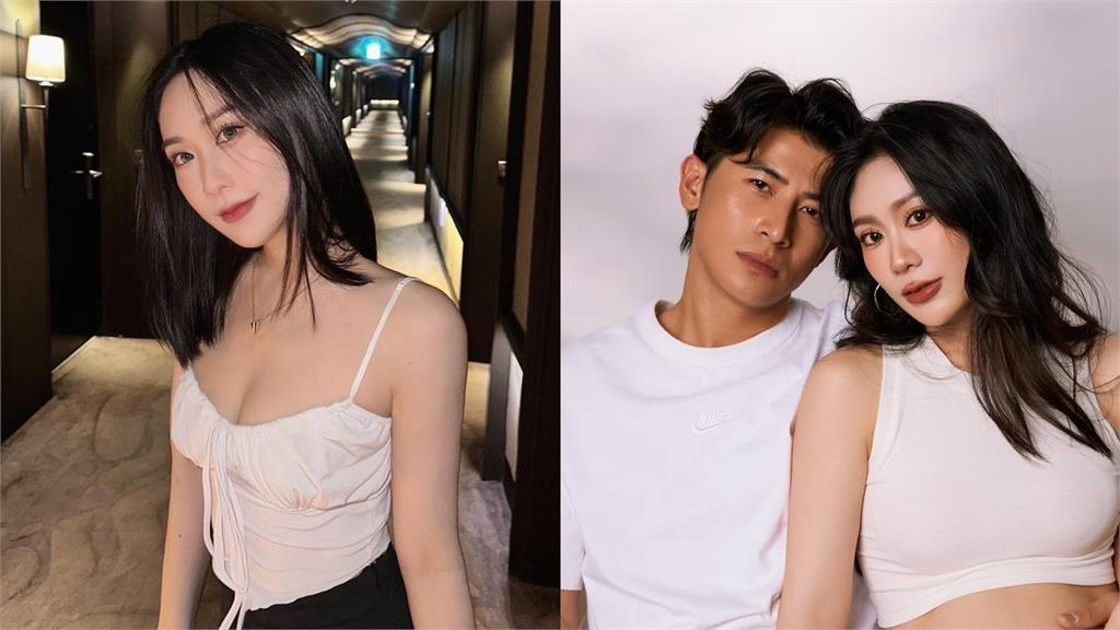 陳傑憲老婆綺綺曾是啦啦隊女神！當2寶媽「親揭瘦身4秘訣」