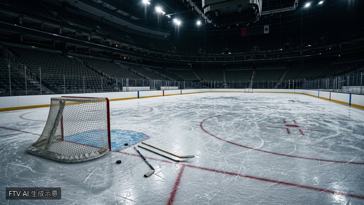 NHL雪崩隊3比2力克星隊 Martin Necas單場獨中兩元建功