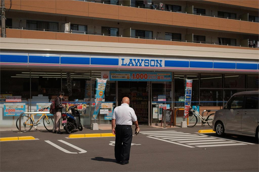 LAWSON來台全是夢一場！日總部打臉「沒有展店計畫」揭註冊商標真相