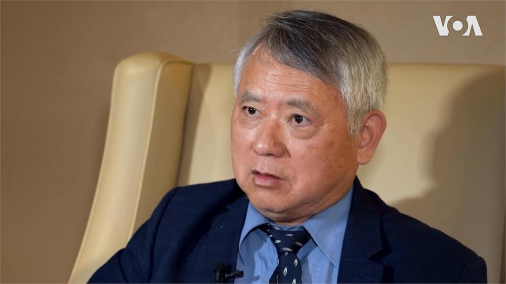 中共認知戰對台影響大？政治學教授揭：疑美論是否發酵是重要因素