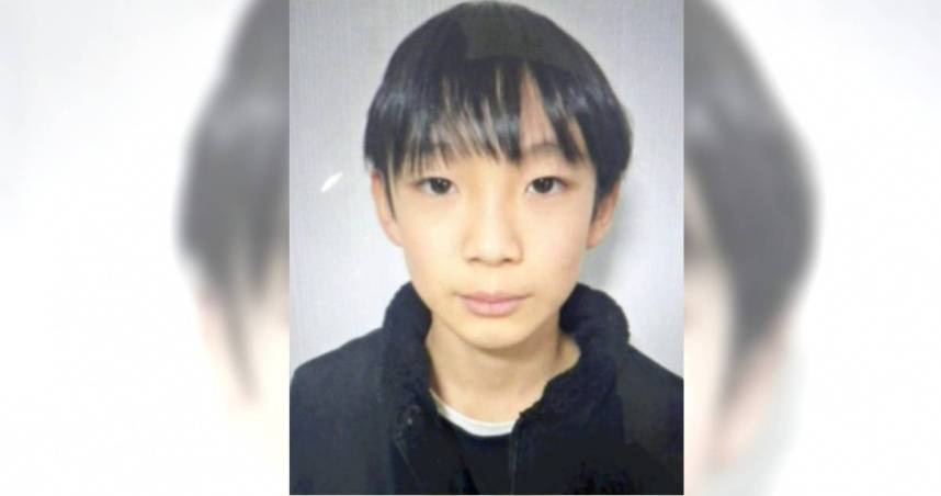 京都11歲男童失蹤逾3週　警山區「找到1具兒童遺體」身分待確認