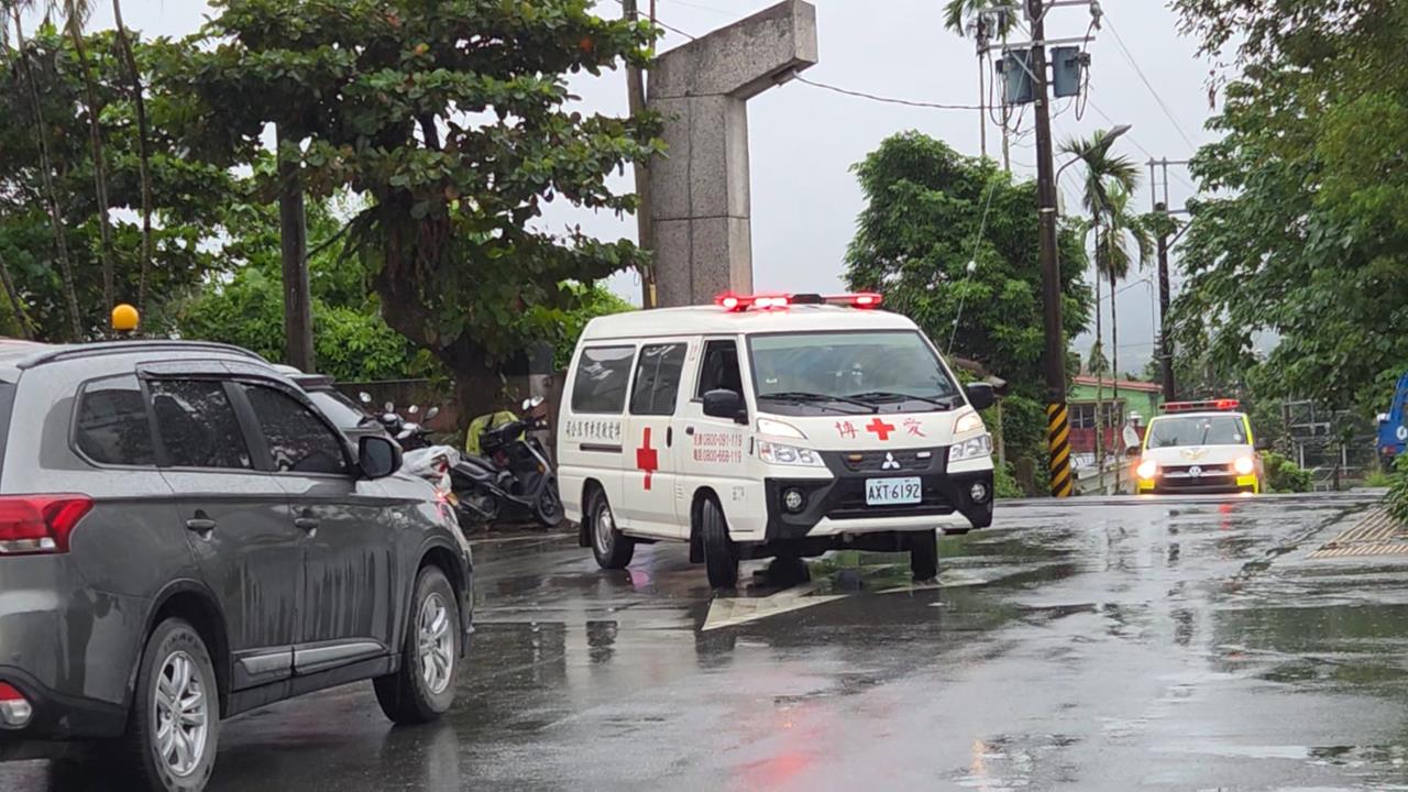 花蓮光復撤離失能婦成人球？　　衛生局：自己打長照專線