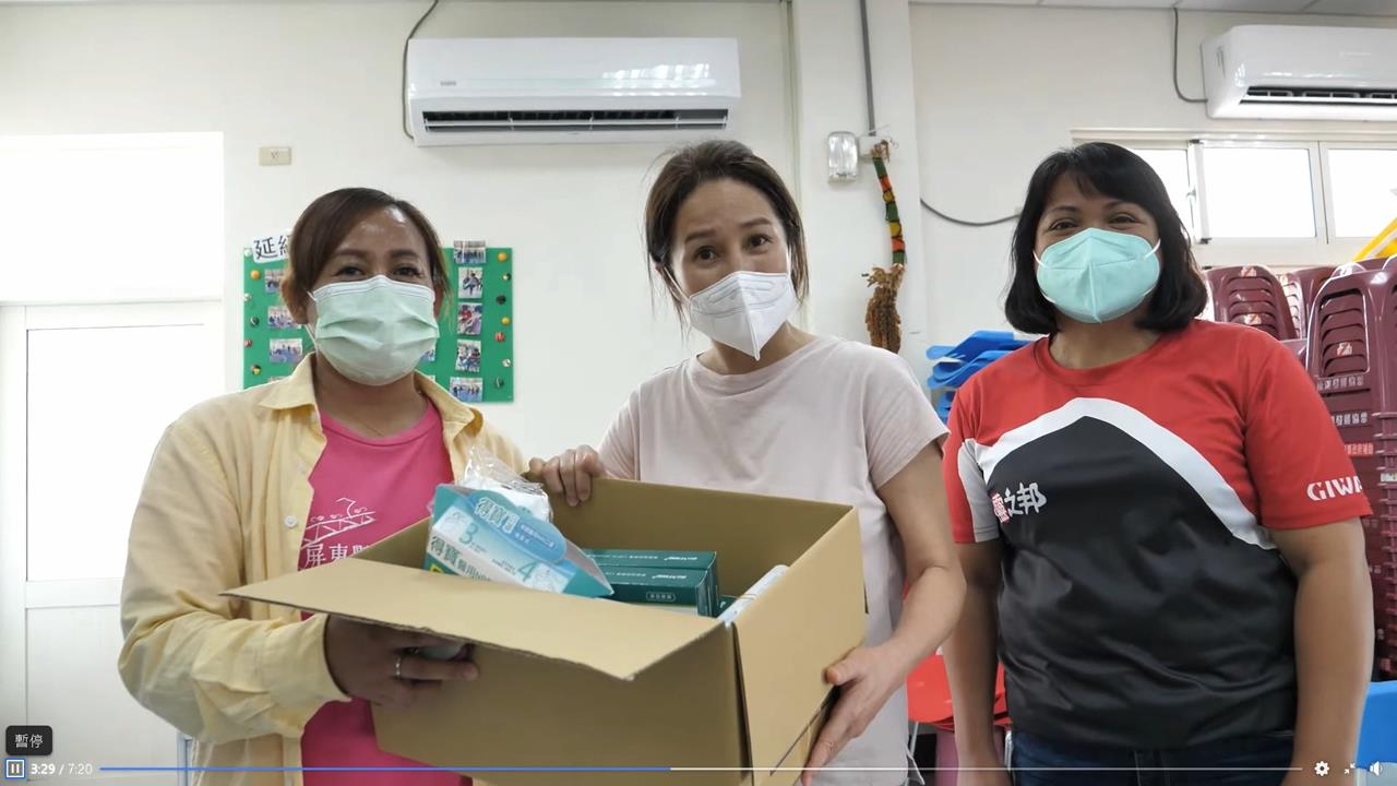 高金素梅涉貪羅智強聲援　藍白延會開司法保護傘？