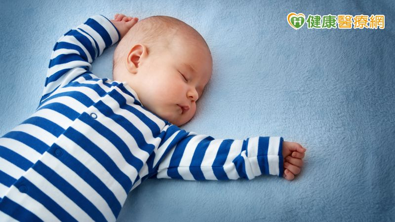 新生兒每千人約8人患先天性心臟病 寶寶嗜睡、呼吸急促恐是心臟警訊