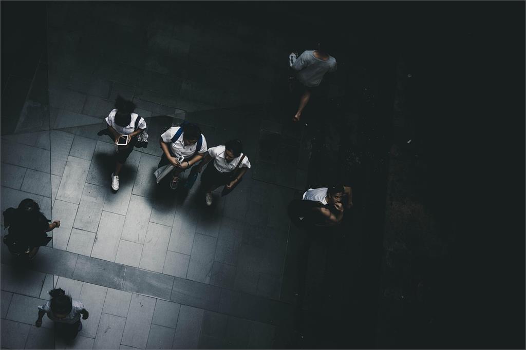 「制服地圖」未經允許刊女學生照片 網站致歉關閉、警追查上傳者