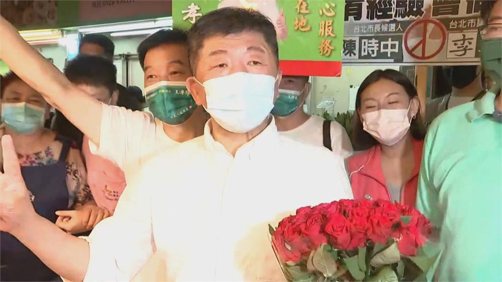 疫苗合約「封存30年」　陳時中：保密條款是國際通例