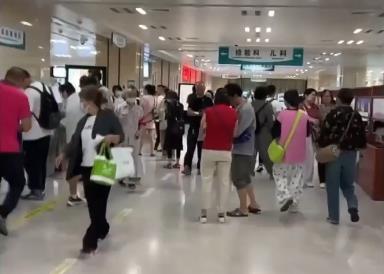 重現清零？中國新冠疫情升溫　各地學校停課、居家隔離